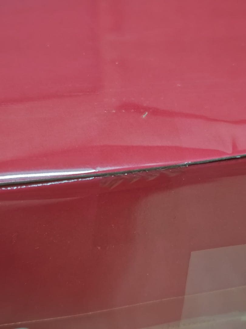 メタルビルド【２０１１限定】 ダブルオーガンダム (トランザムライザー）