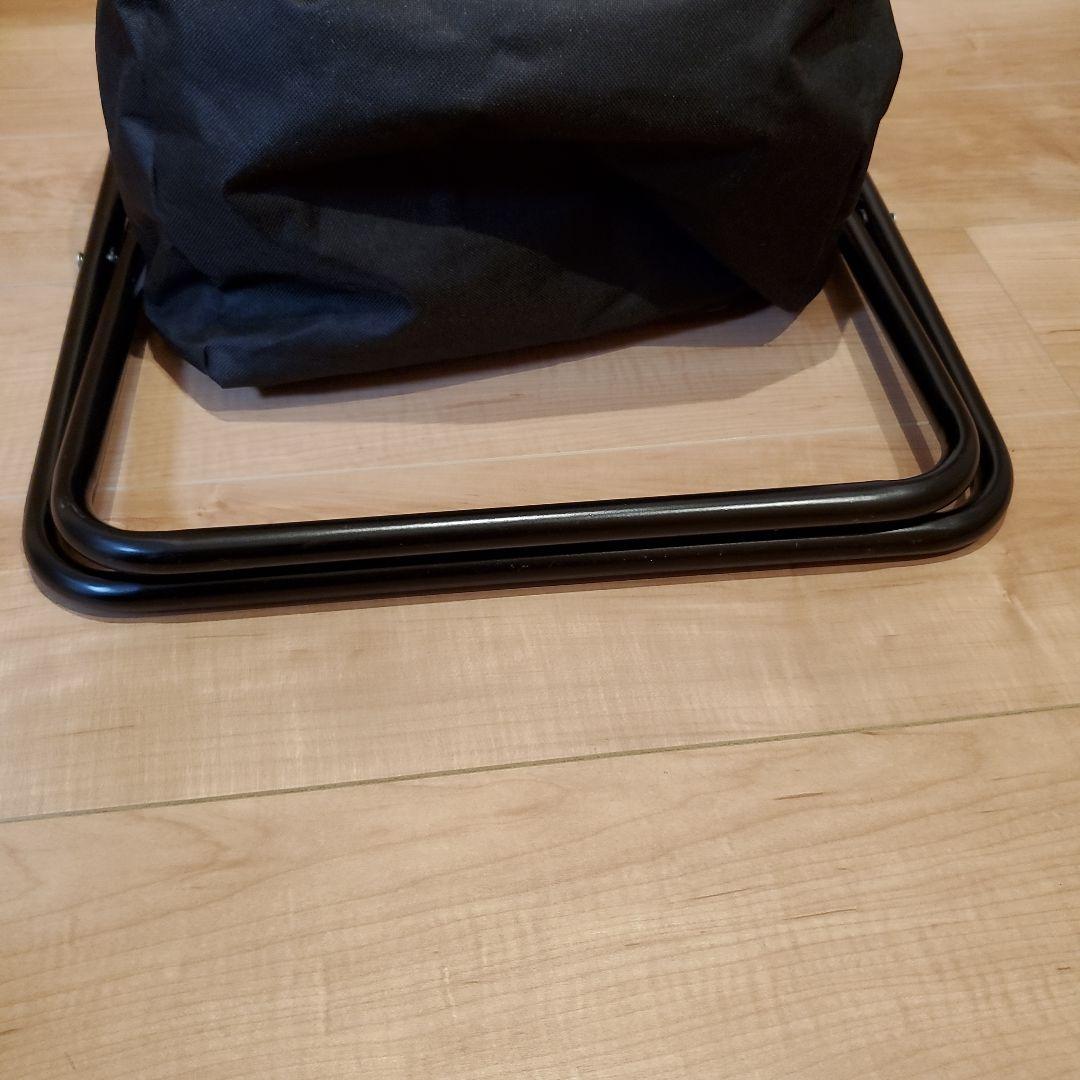テーブル・チェア・ハンモック Neighborhood srl FOLDING STOOL BAG