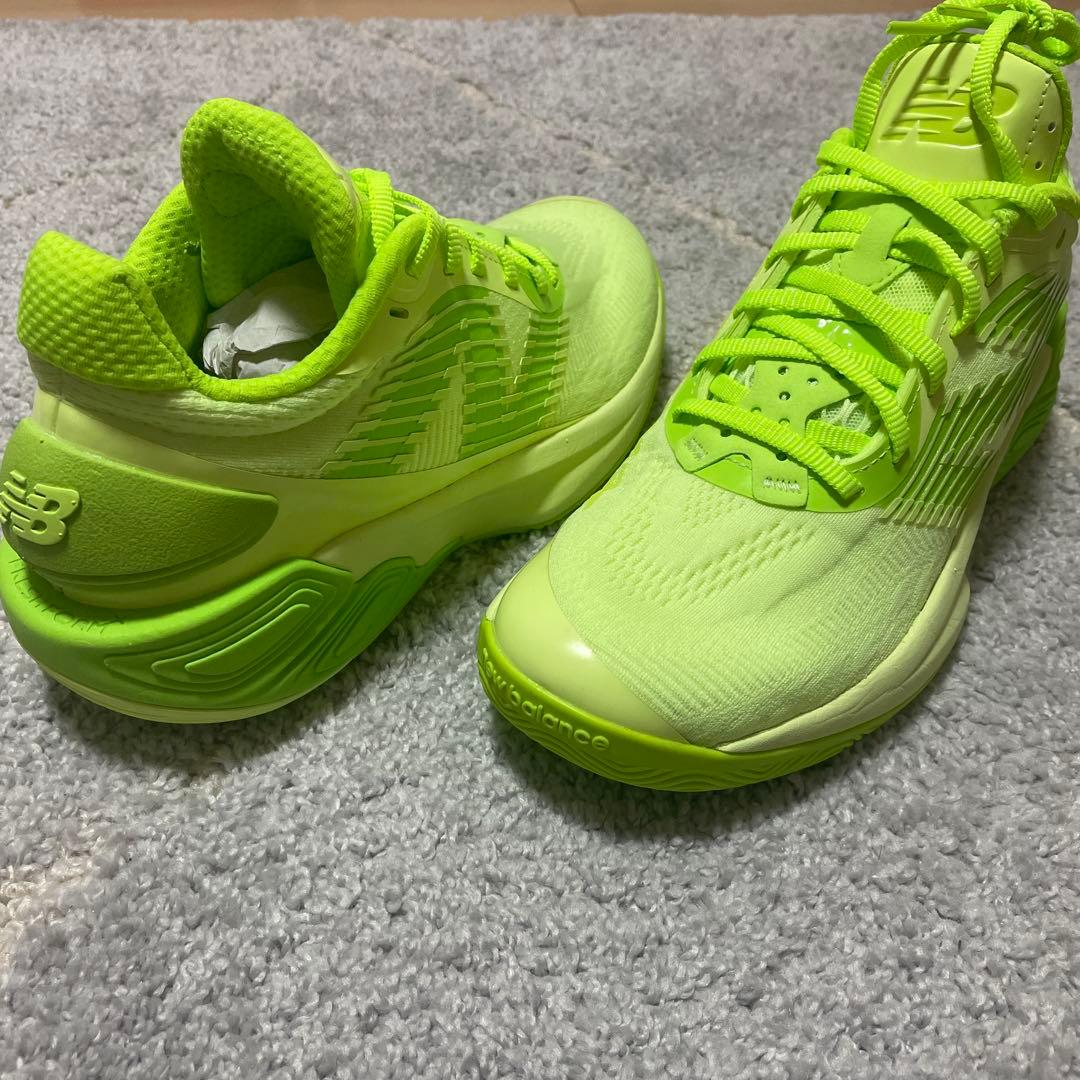 シューズ(男性用) New Balance two wxy v5