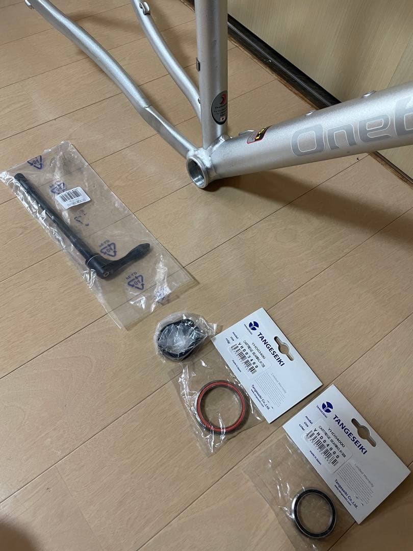 2台セット ワンバイエス JFF#805Z M サイズ