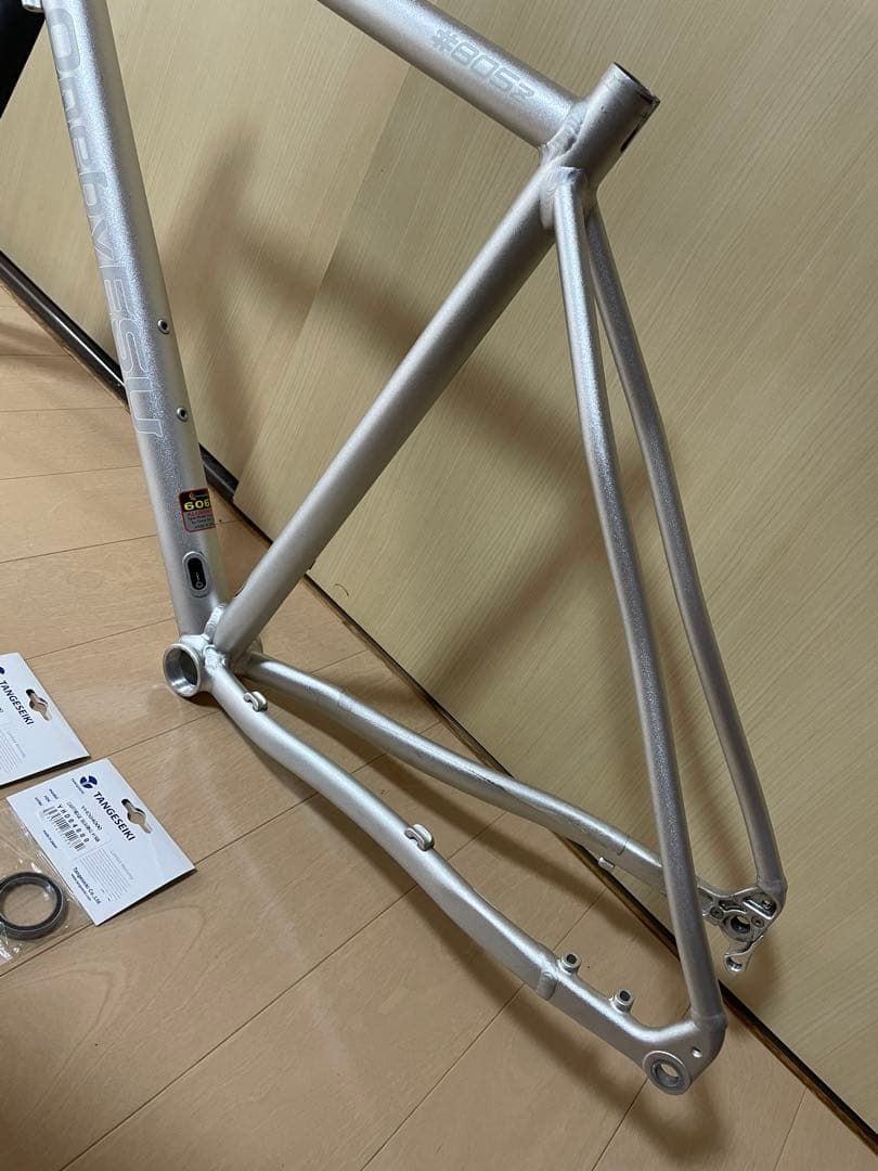 2台セット ワンバイエス JFF#805Z M サイズ