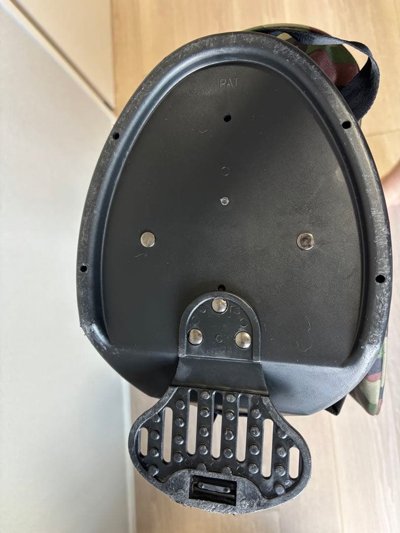 【m memory】CONVERSE 迷彩 ゴルフバッグ