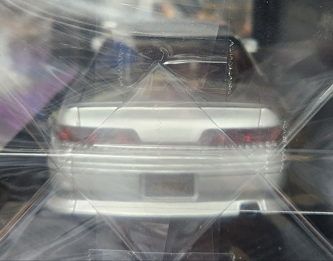 イグニッションモデル 1/18 MARK Ⅱ ベルテックス IG3578 マーク