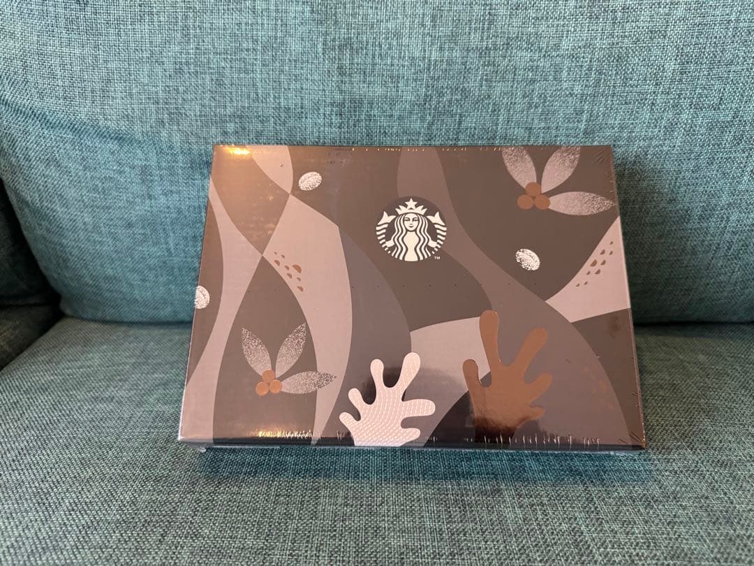 激レア入手困難！お得なセット　海外スタバ2026年ダイアリー