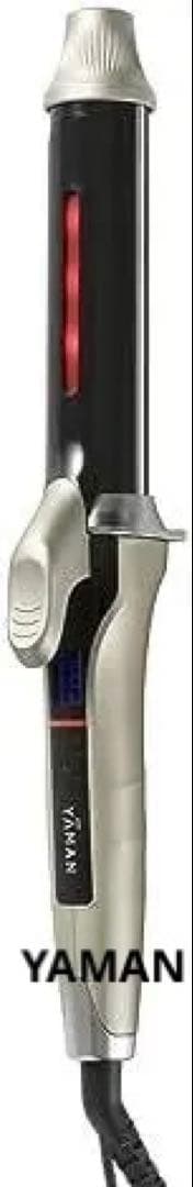 ヤーマン カールヘアアイロン スムースアイロン フォトイオン カール 32mm