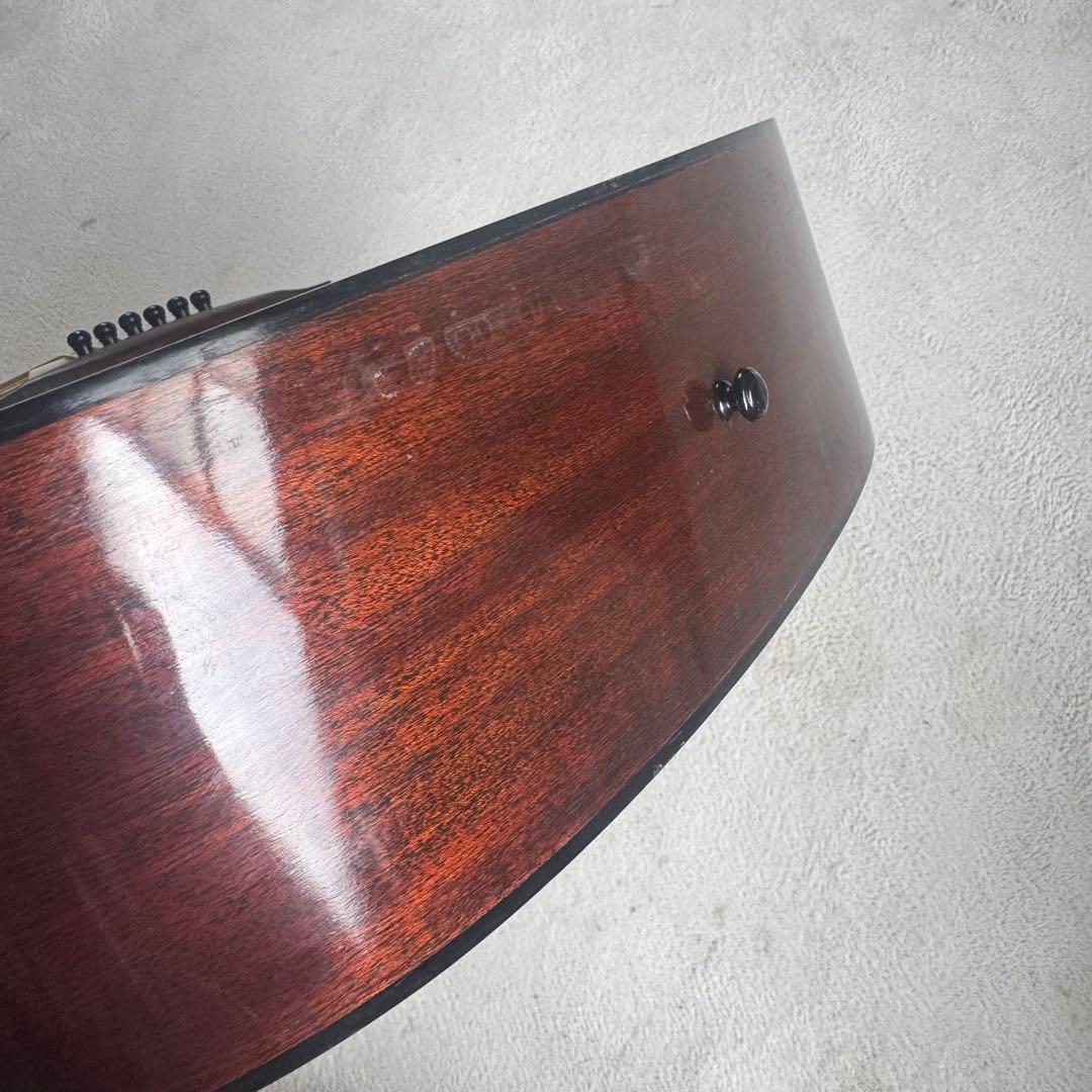 激レア★YAMAHA FG-200 ジャパンビンテージ　激鳴　ヤマハ　アコギ