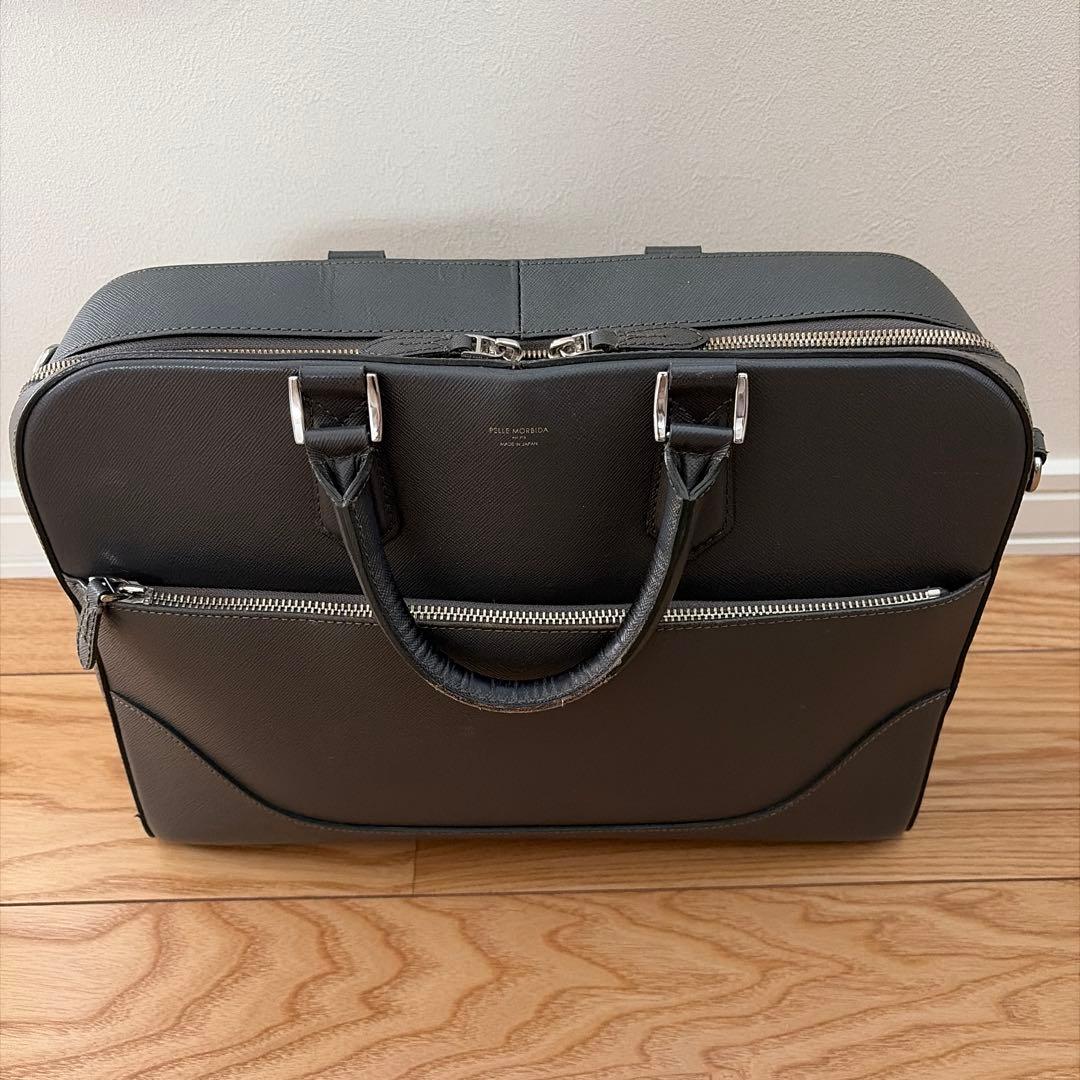 ブラックビジネスブリーフケース