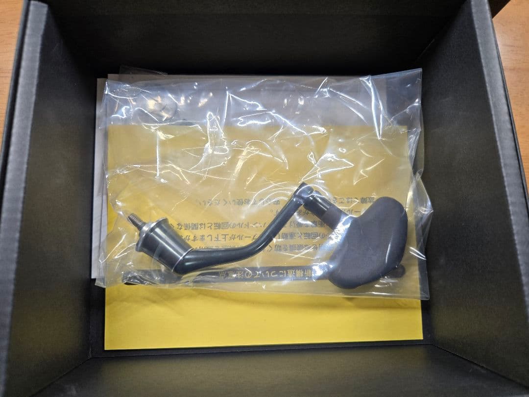 22ステラ4000XG　新品未使用品