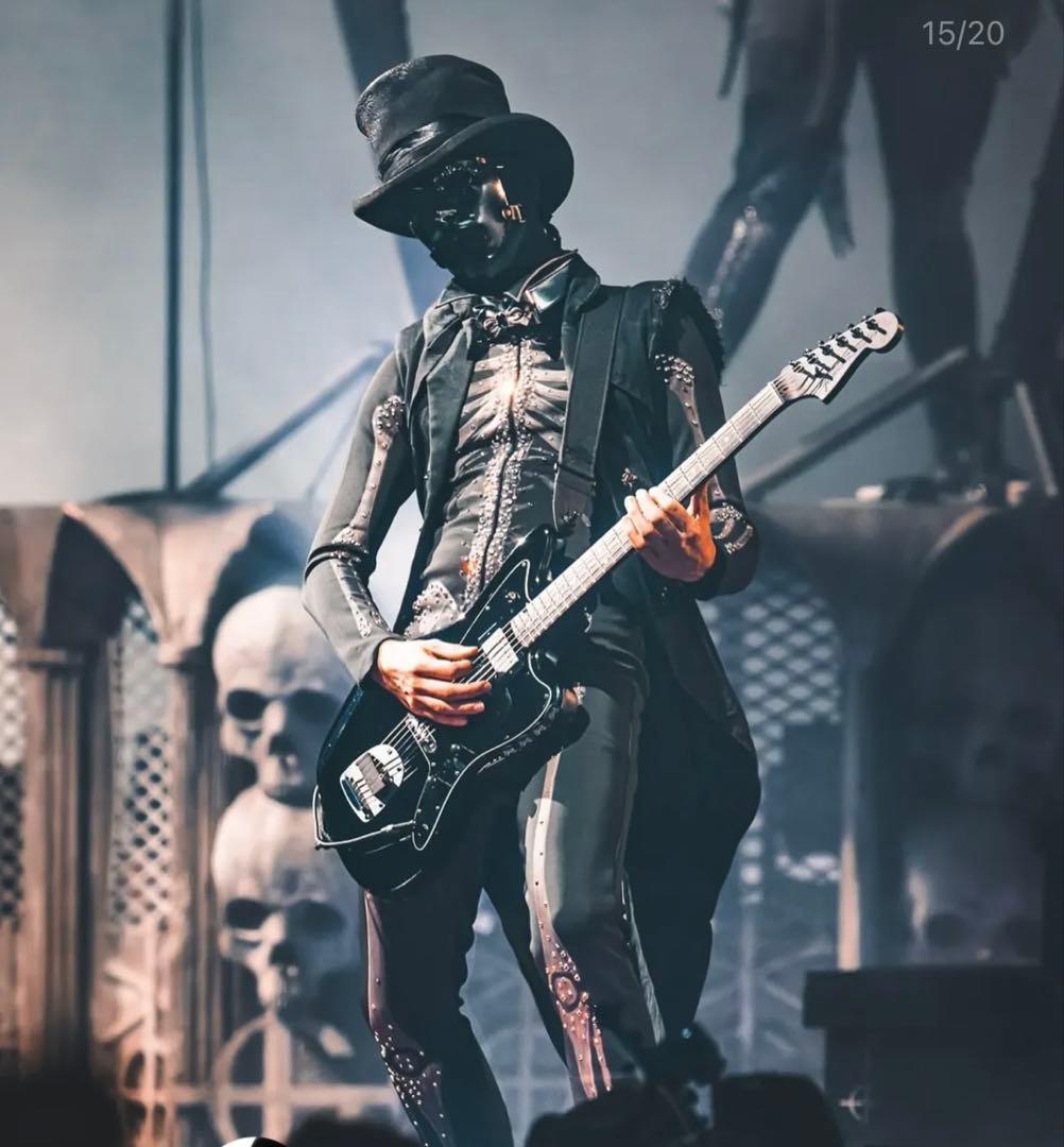 HAMCO Guitar Shop　オーダーデザイン確認用ページ