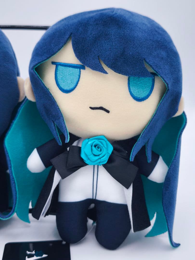 生まれましたよ おめでとうAdoちゃんぬいぐるみA Bセット