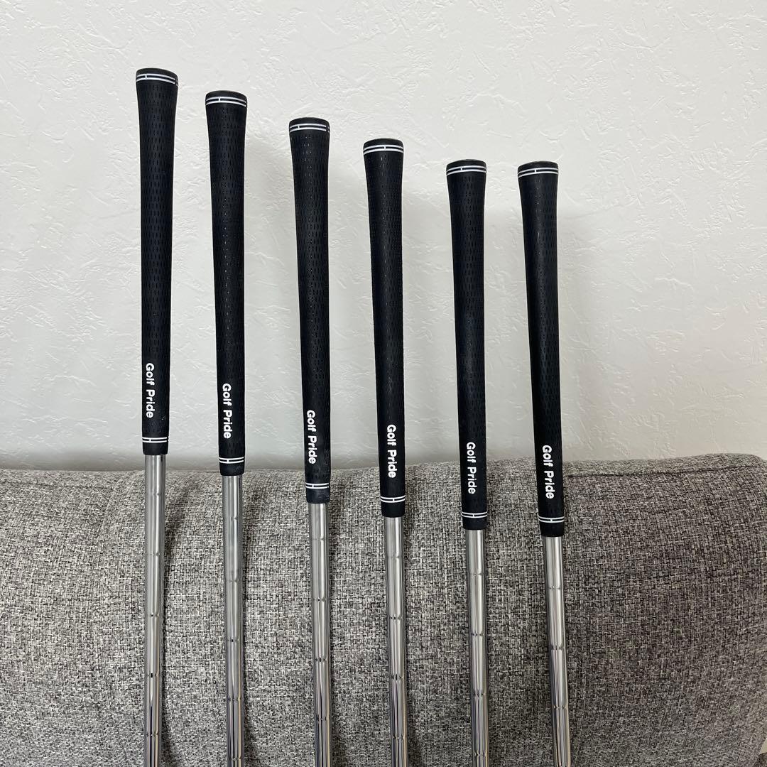 タイトリストＭＢ７１４