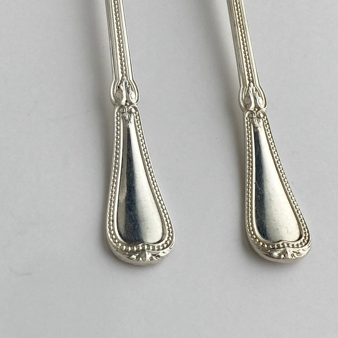 【専用です】Christofle⭐️クリストフル　スプーン　フォーク　４セット