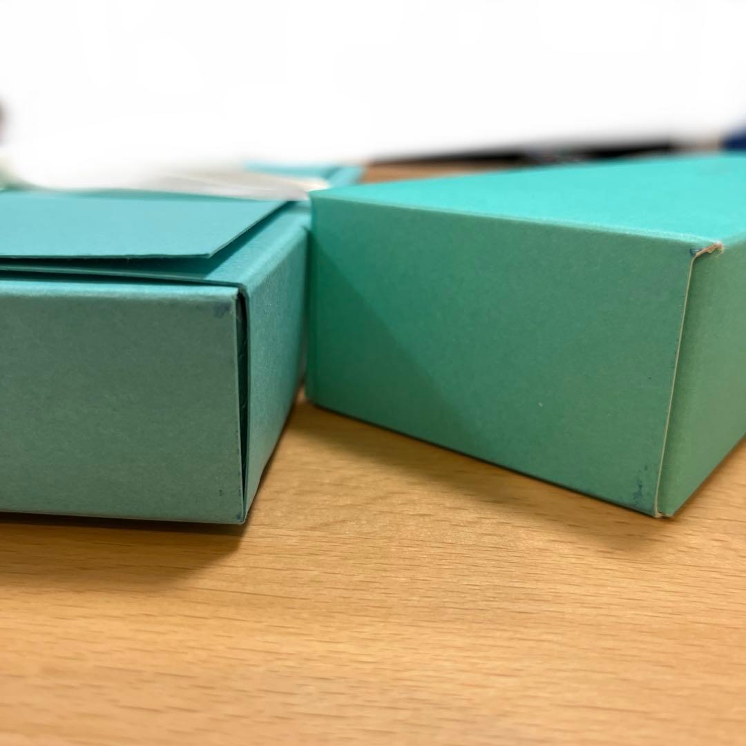 Tiffany & Co. 夫婦箸&フォトフレーム