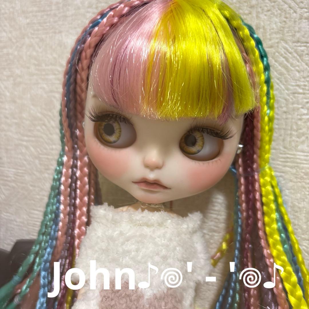 アイシードール カスタム☆166☆