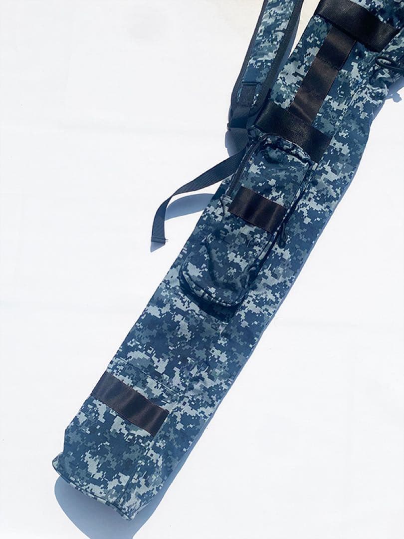 BRIEFING GOLF ブリーフィングゴルフ CLUB CASE 美品‼️