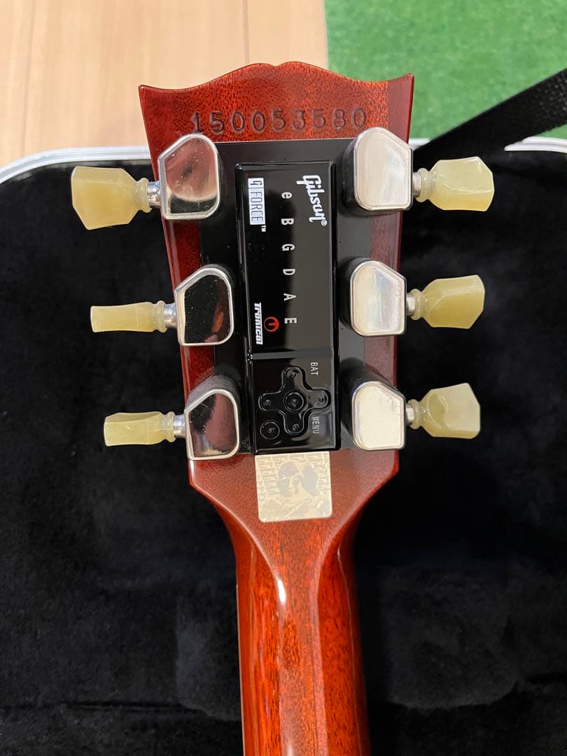 ギター Gibson USA / Les Paul Traditional 2015