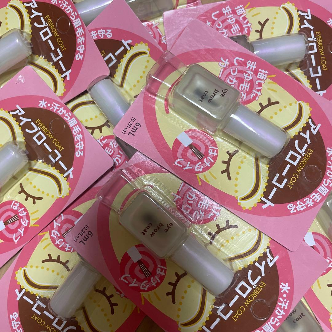 りんご木 アイブロウコート 6mL 60点