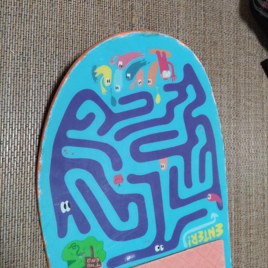 Burton スノーボード ビンディング　サイズ100