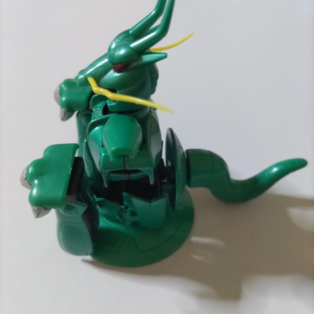 ★ドラゴンクロス★聖闘士聖衣大系★美品★当時物★