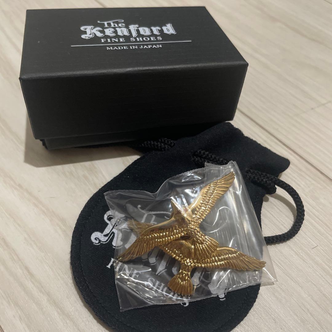 The Kenford 鳥モチーフ アクセサリー