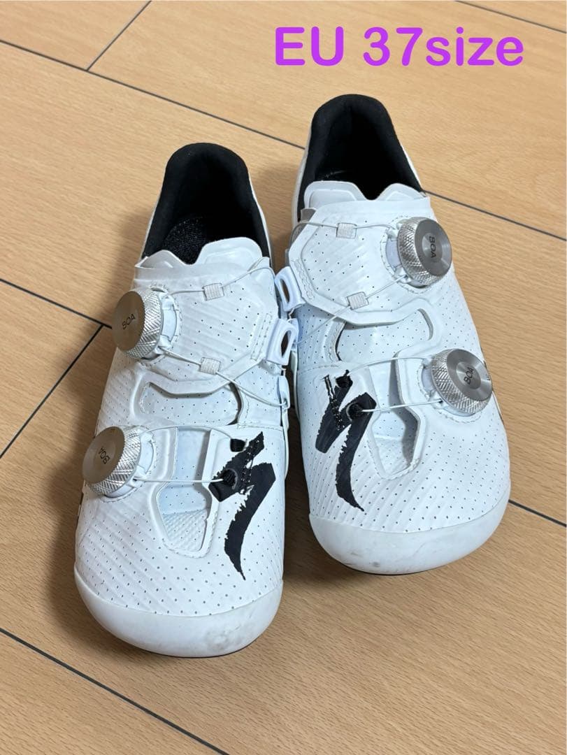 ウェア SPECIALIZED S-WORKS ARES2 37size