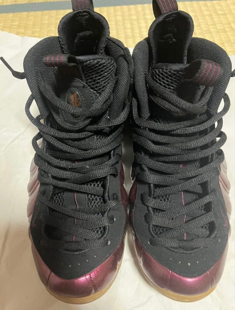 シューズ(男性用) Nike Air Foamposite One size:28.5cm