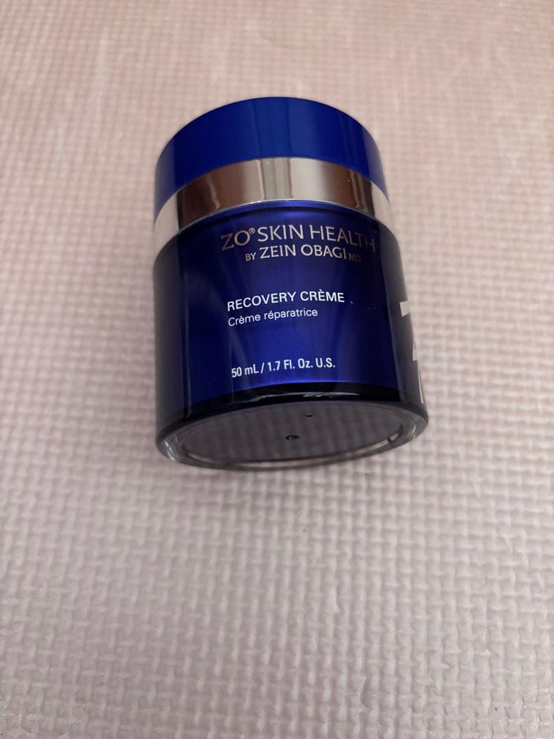 ZO SKIN HEALTH ZO RCクリーム 50ml 乳液