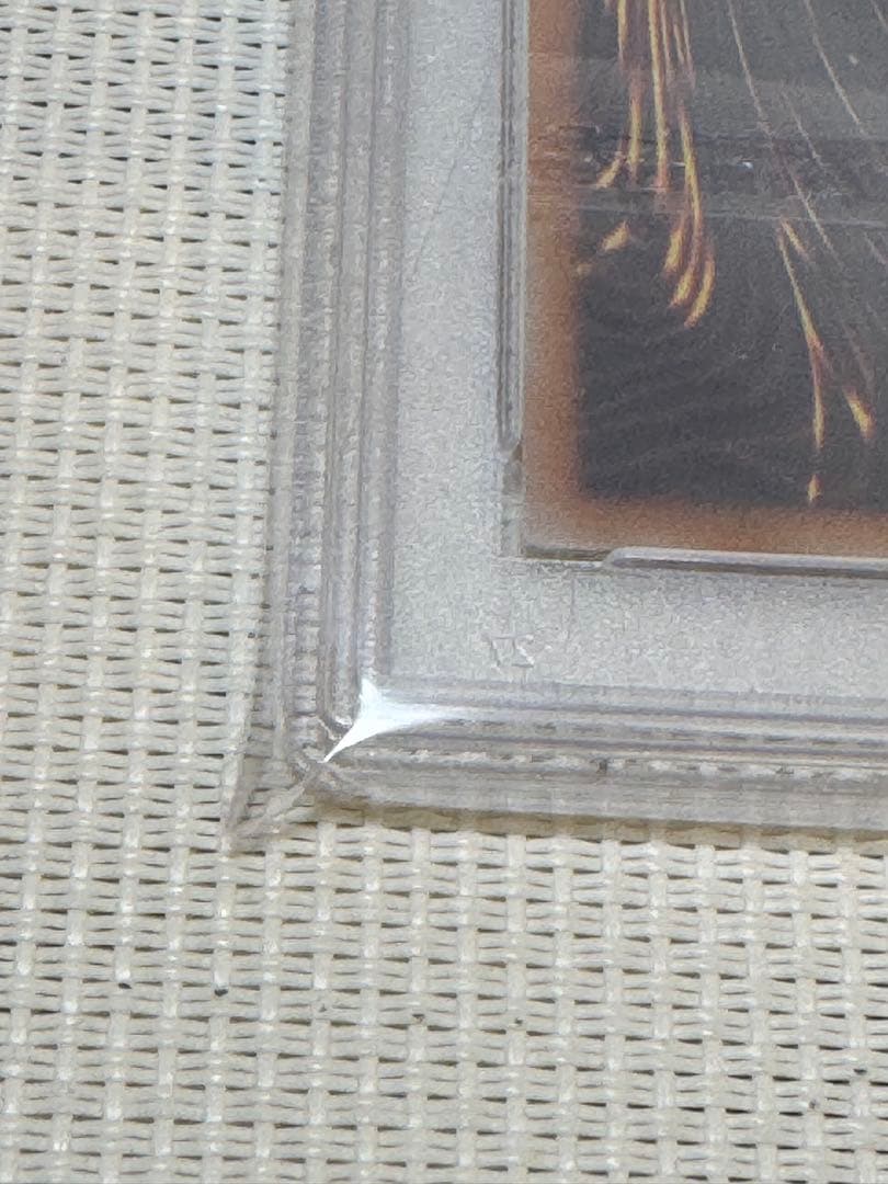 迷宮城の白銀姫　通常、絵違い　25th PSA10 連番