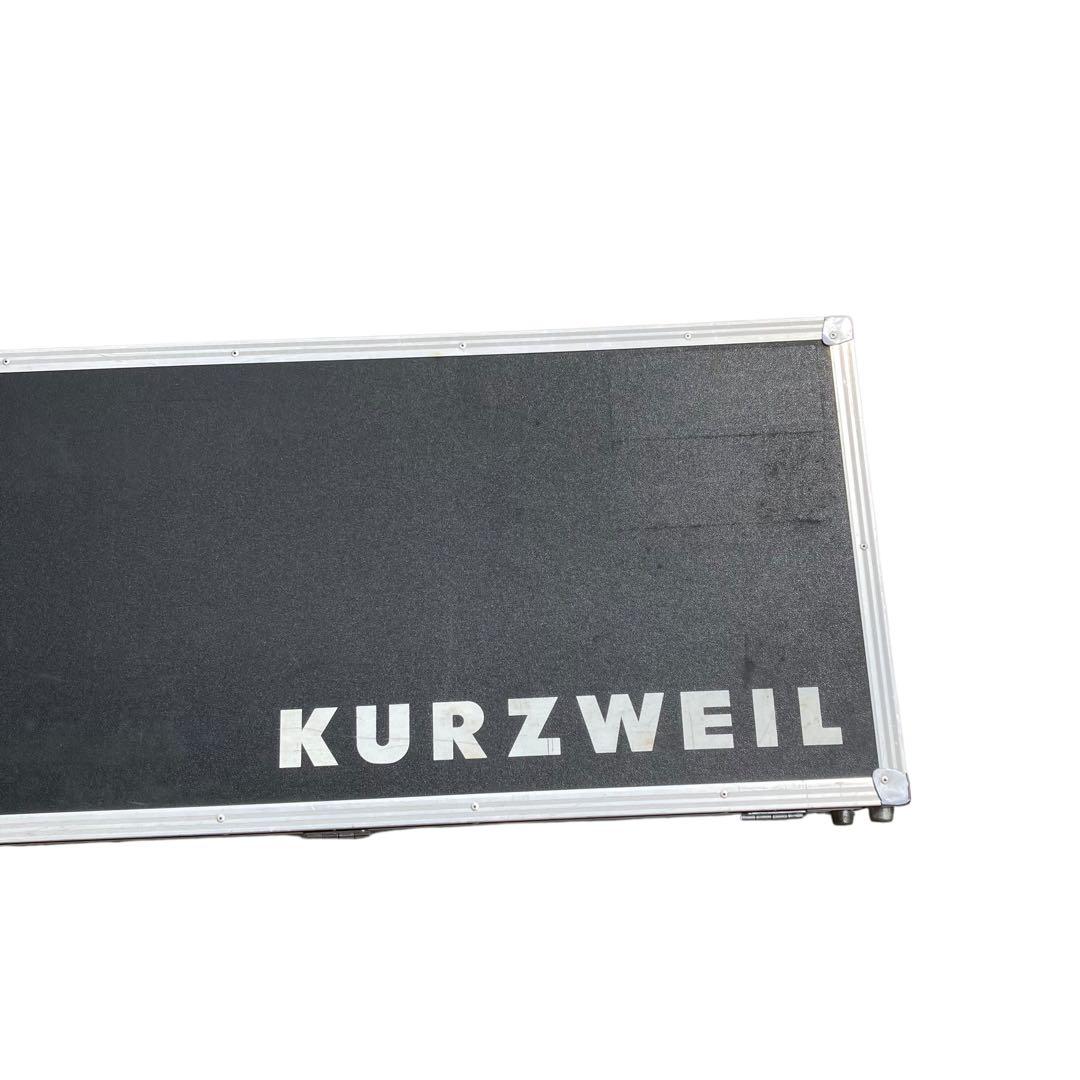 KURZWEIL カーツウェル K1000 ハードケース　他付属品付き　送料無料