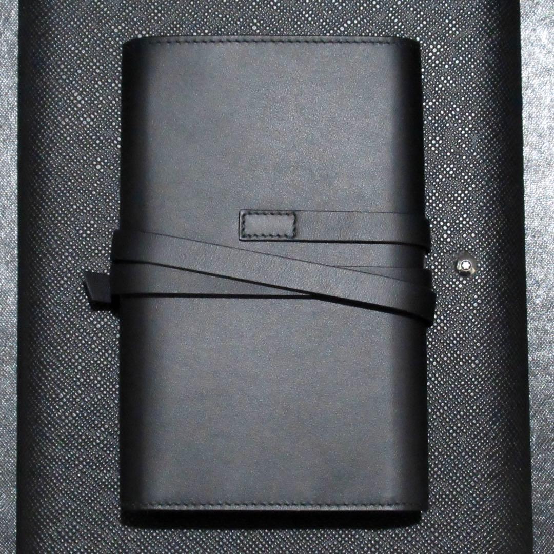 モンブラン ペンケース ペンポーチ アーバン 6本用 115416