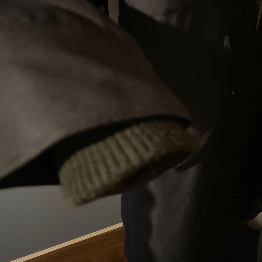 ワイルドシングス　プリマロフト　モッズコート