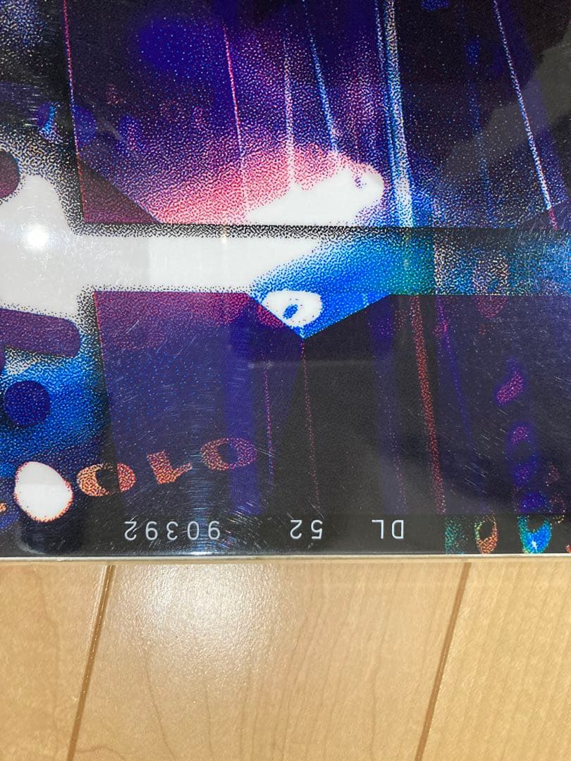 スノーボード 011artistic D-LIGHT