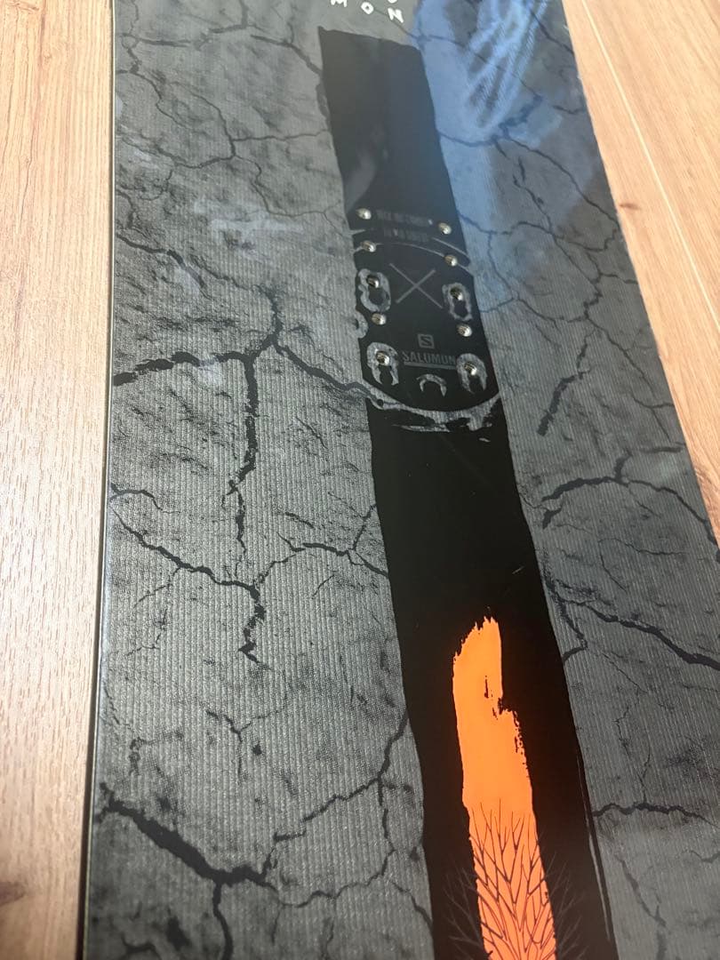 スノーボード Salomon craft 150cm