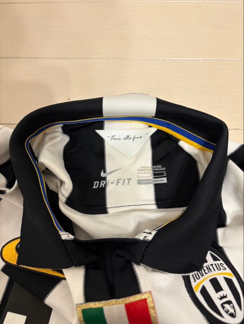 キッズユニフォーム　9枚セット　背番号ありレアユニフォーム多数！