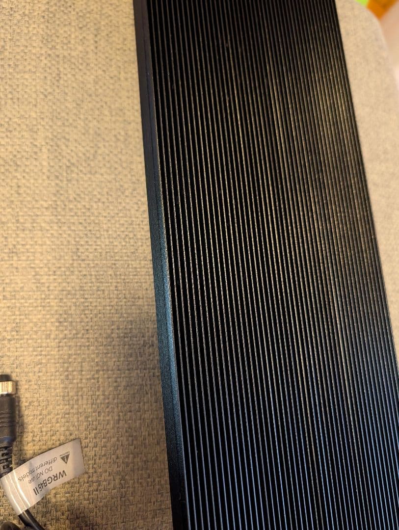 Ｃｈｉｈｉｒｏｓ　ＬＥＤ　ＷＲＧＢ２　４５　１０周年モデル