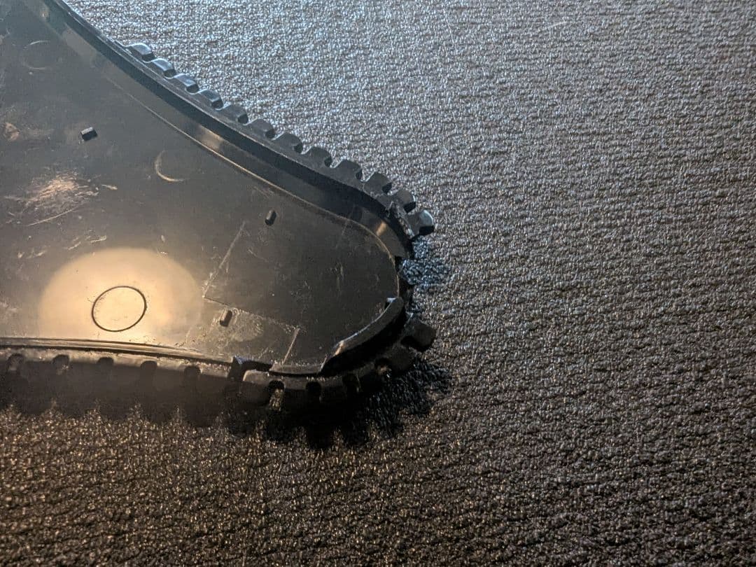 美品 ROCKBLADES MOHAWK 筋膜リリース IASTM 整体 施術