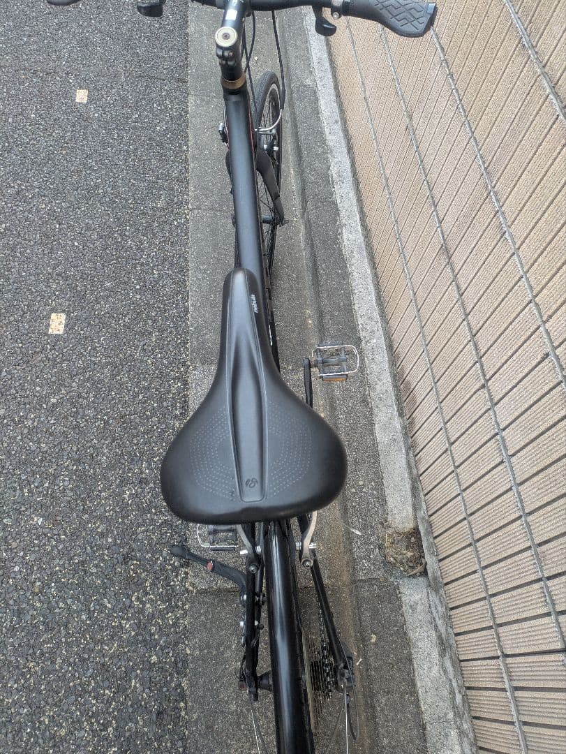 なみ　ＴＲＥＫ FX3 フレームサイズL