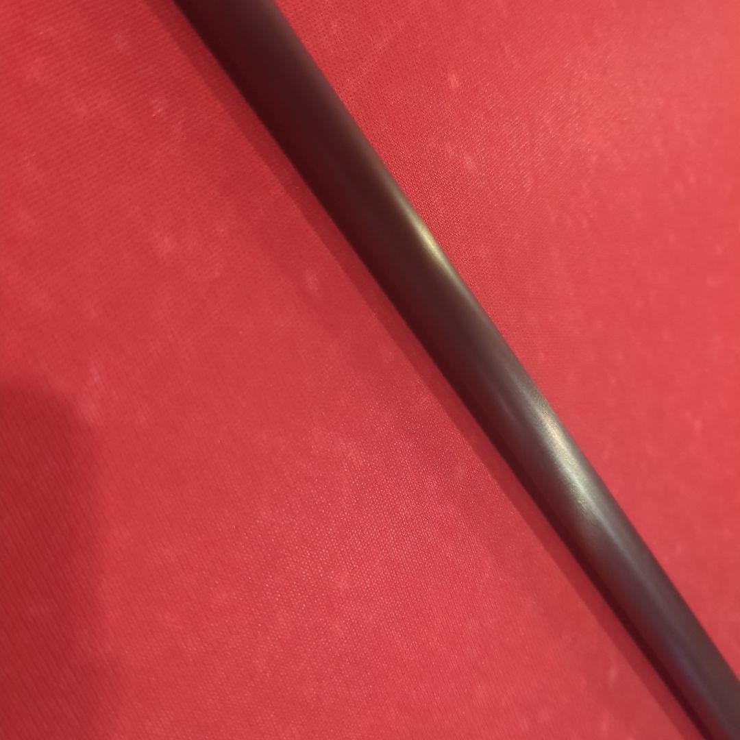 ブルカーボン　ユニロックジョイント（シャフト＋バット）　ビリヤード　キュー