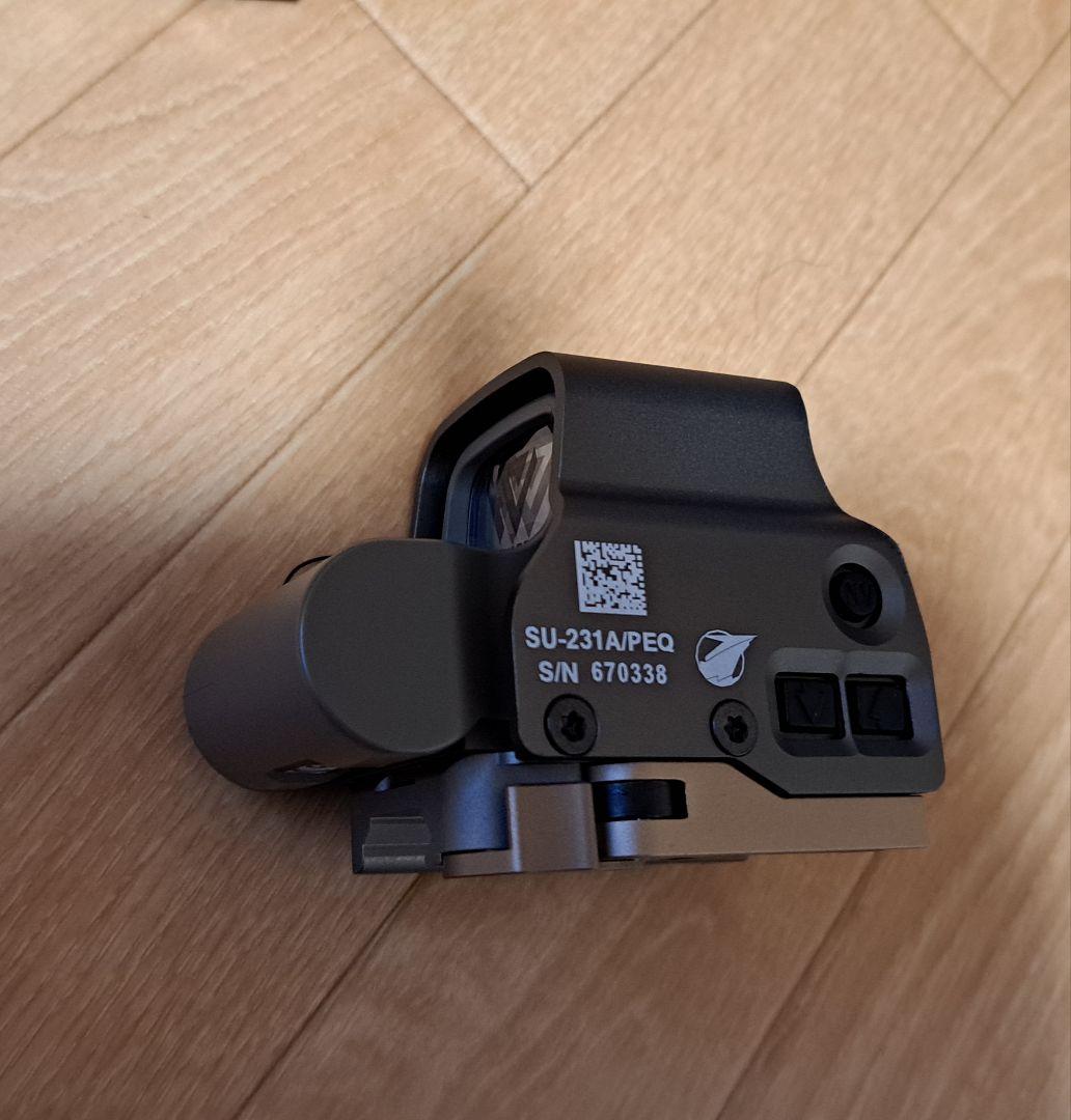 ひ*ろ様 HOLY warrior 　EXPS3　GEN3　未使用品