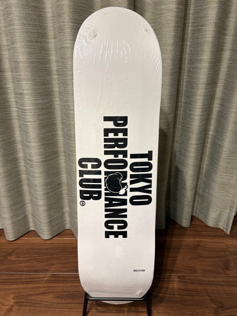 TPC スケートボード