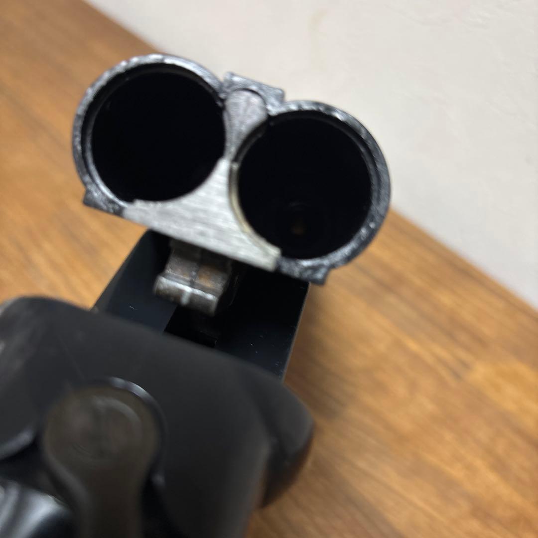 ハドソン　マッドマックス　　ガスショットガン