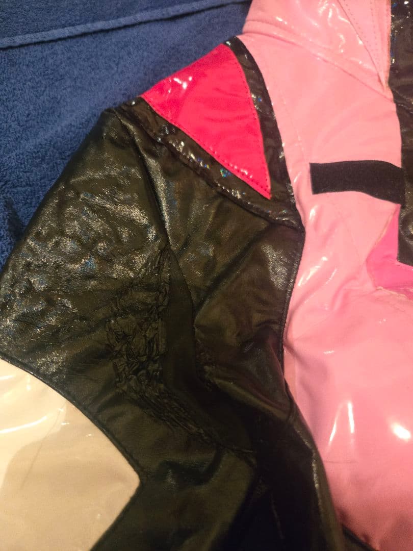 エヴァ マリ イラストリアス プラグスーツ 戦闘服 コスプレ Sサイズ