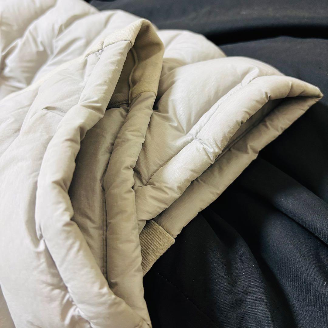 ブリーフィング/BRIEFING ハイブリッド ダウン パンツ used