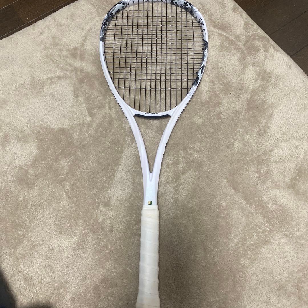 ジオブレイク80s ホワイト