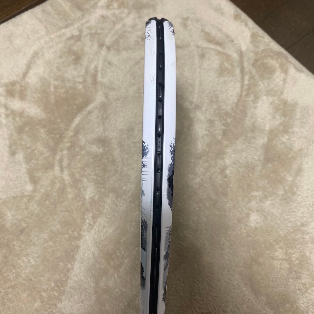 ジオブレイク80s ホワイト