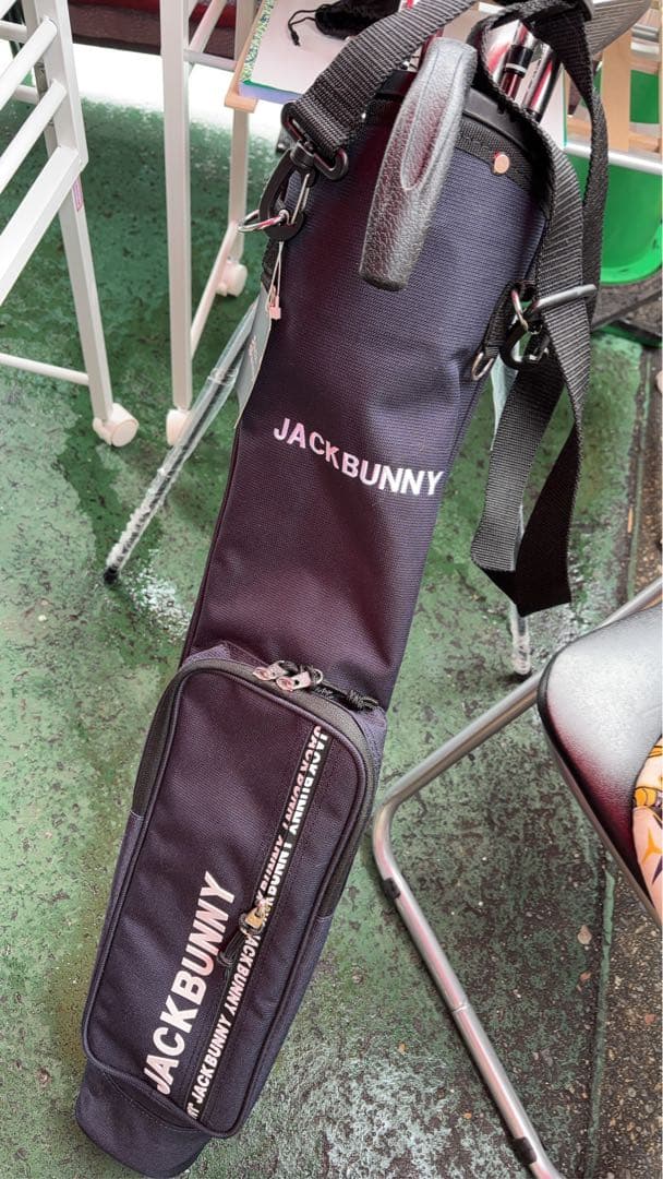 パーリーゲイツ　カートバック