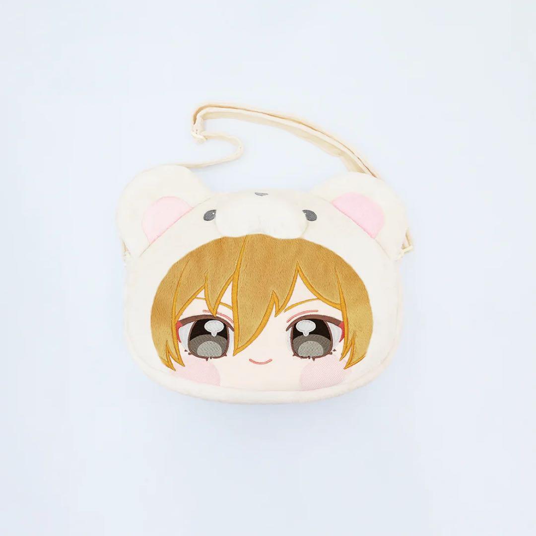 あんスタ おかおBIGショルダー 羽風薫