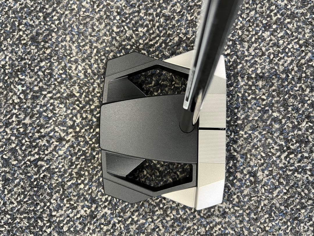 い*と様 TaylorMade spider ZT ゼロトルクパター　34インチ