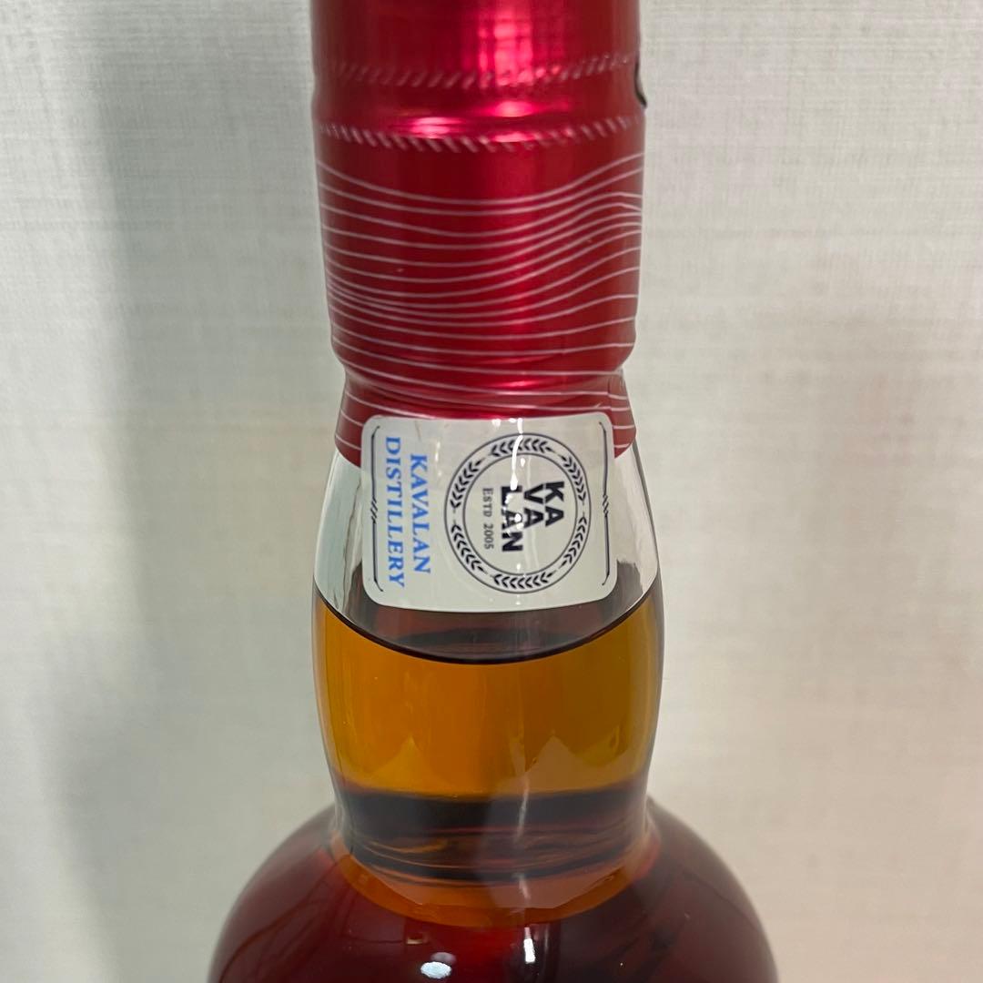 【rakuma 's member's 様用】KAVALAN 飲み比べ3銘柄