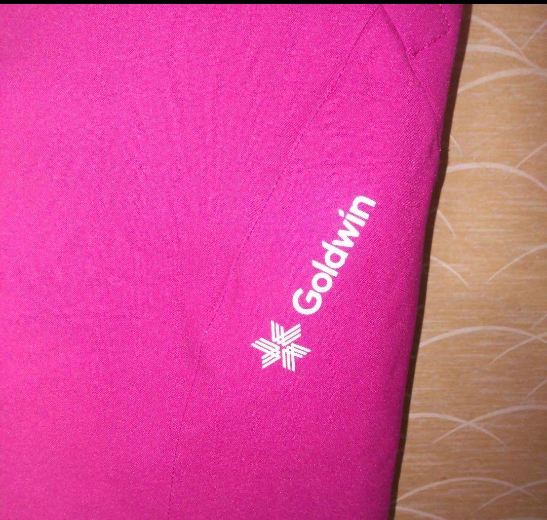 極美良品 Gold Win ゴールドウィン ウエア 上下 サイズ M&M-S